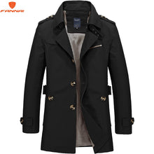 Load image into Gallery viewer, Casual Men's Jacket Spring Uniform Military Uniform Jacket Men Coat Winter Men's Coat Autumn Coat Men's windbreakers